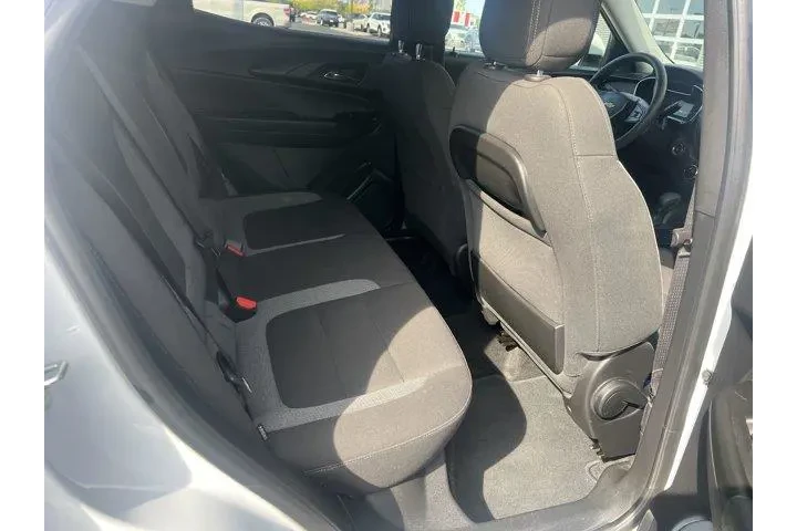 $19599 : Chevrolet Trailblazer 2021 4 image 8
