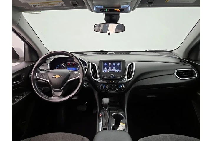 $20998 : Chevrolet Equinox 2022 LT 4d image 9