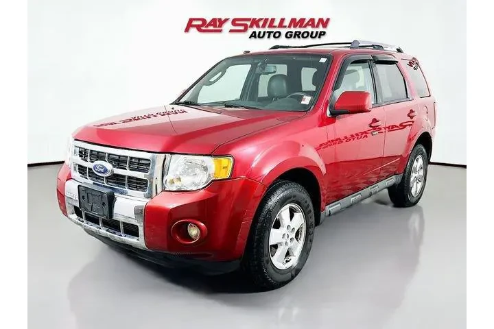 $9975 : Ford Escape 2012 Limited 4dr image 3