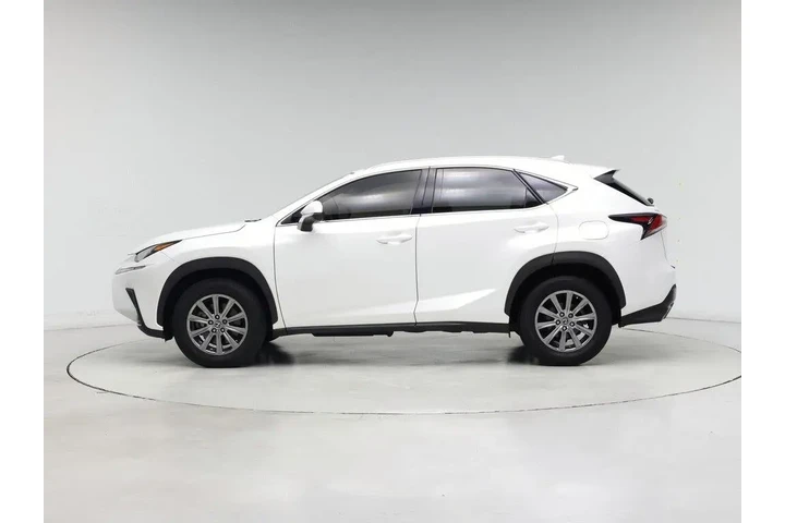 $30998 : Lexus NX 300 2019 4dr Crosso image 3