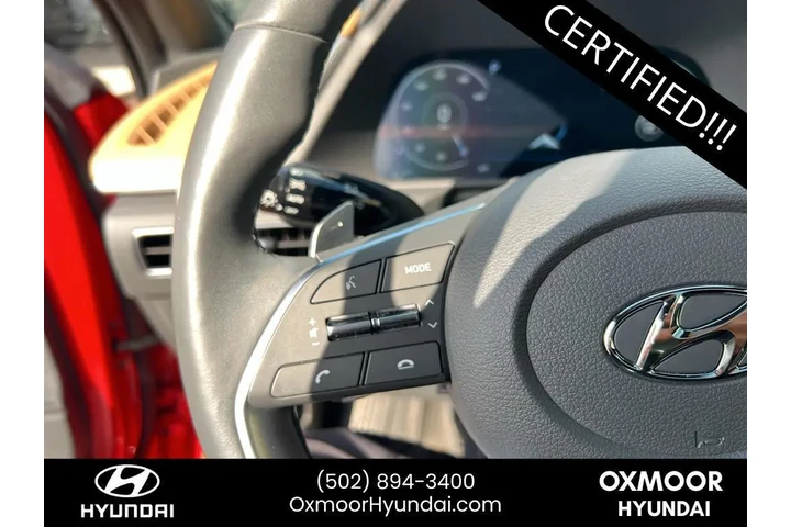 $24898 : Hyundai SONATA 2021 Limited image 10