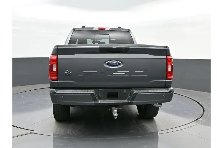 $34691 : Ford F-150 2021 4x4 XL 4dr S image 8