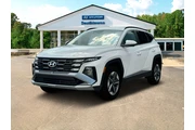 Hyundai TUCSON 2025 SEL 4dr en Atlanta