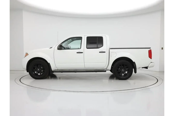 $22998 : Nissan Frontier 2021 4x2 S 4 image 3