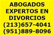 ABOGADOS CASOS DE DIVORCIOS