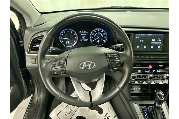 $15111 : Hyundai ELANTRA 2020 Value E image 4