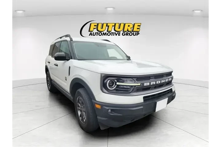 $25997 : Ford Bronco Sport 2022 AWD B image 1