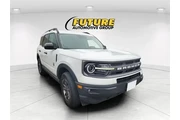 Ford Bronco Sport 2022 AWD B