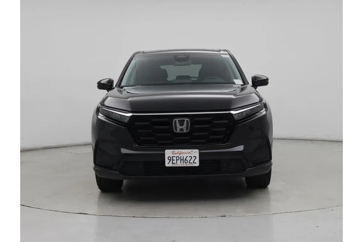 $30998 : Honda CR-V 2023 AWD EX-L 4dr image 5