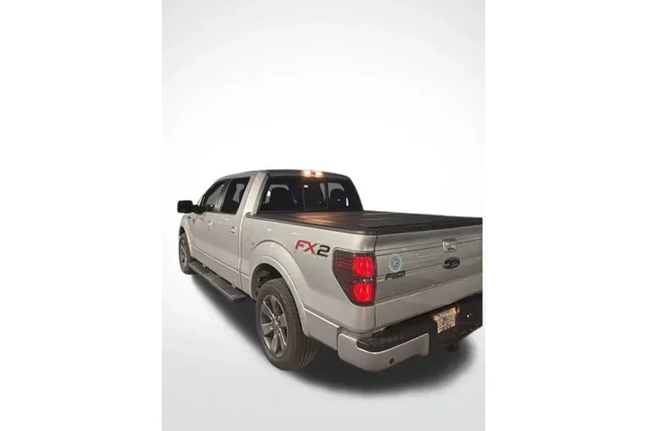 $16644 : Ford F-150 2013 4x2 FX2 4dr image 8