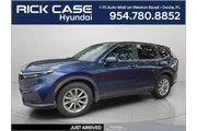 Honda CR-V 2024 AWD EX-L 4dr en Fort Lauderdale