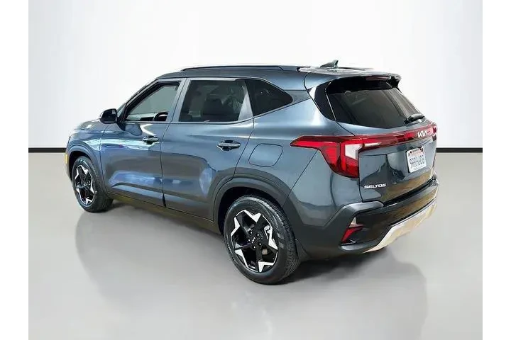 $24999 : Kia Seltos 2025 S 4dr SUV image 5