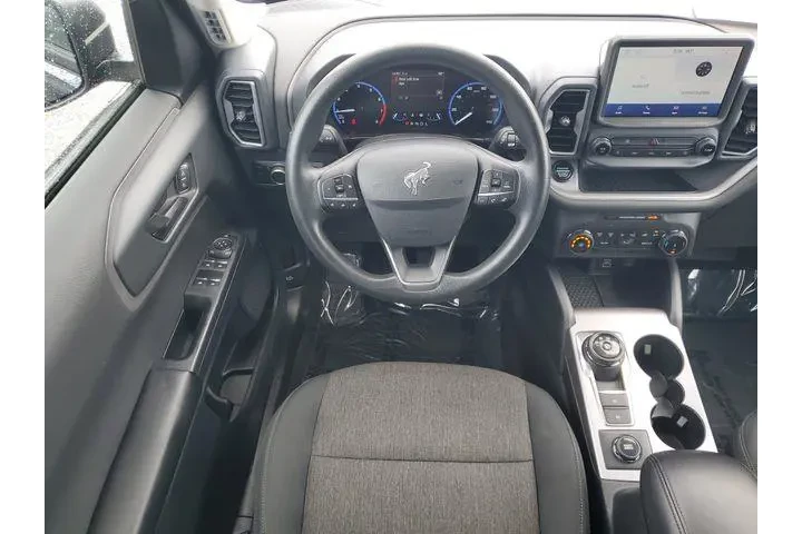 $21991 : Ford Bronco Sport 2024 AWD B image 10