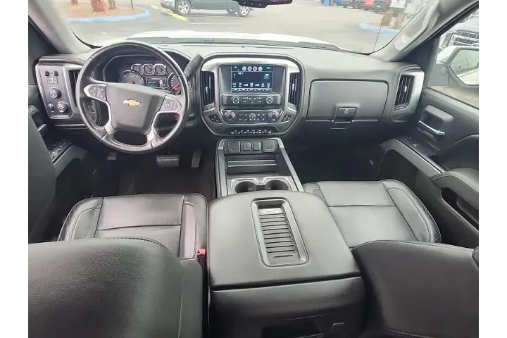 $25498 : Chevrolet Silverado 1500 201 image 5