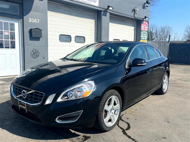 $10995 : 2012 S60 FWD 4dr Sdn T5 image 2