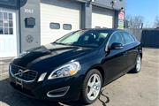 $10995 : 2012 S60 FWD 4dr Sdn T5 thumbnail