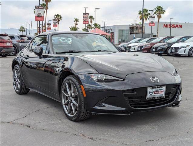 $23892 : 2021 MAZDA Miata RF Grand Tou image 5