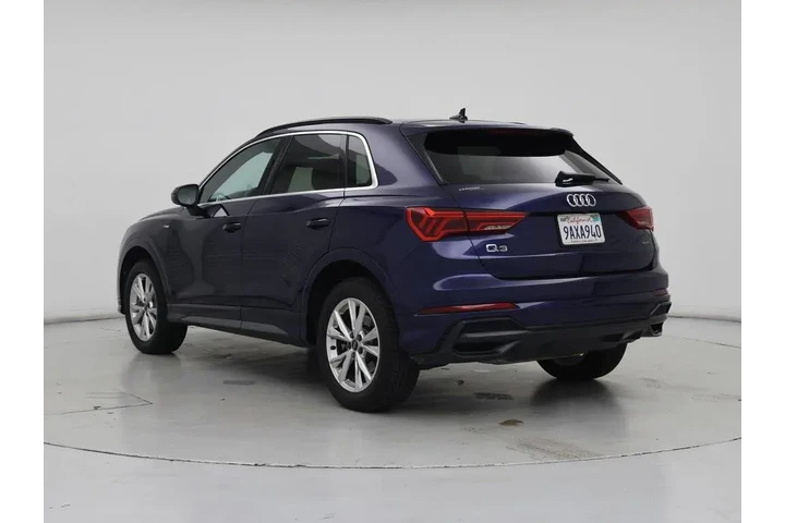 $23998 : Audi Q3 2022 AWD quattro S l image 2