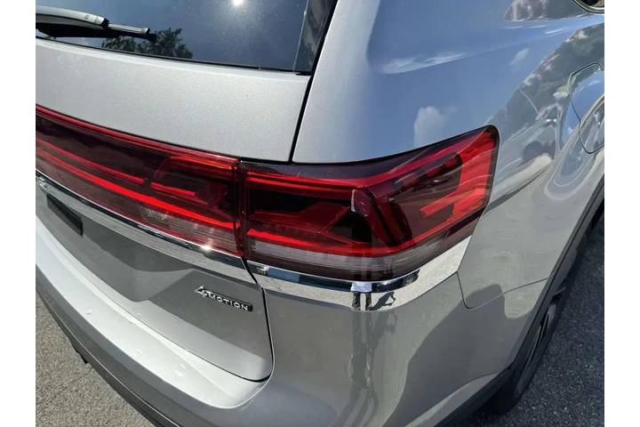 $32985 : Volkswagen Atlas 2025 AWD SE image 9