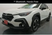 $25900 : Subaru Crosstrek 2024 AWD Li thumbnail