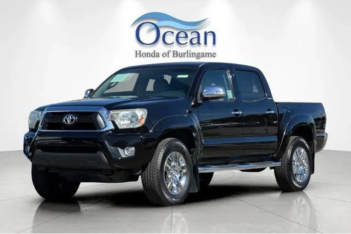 $23491 : Toyota Tacoma 2013 4x2 PreRu image 8