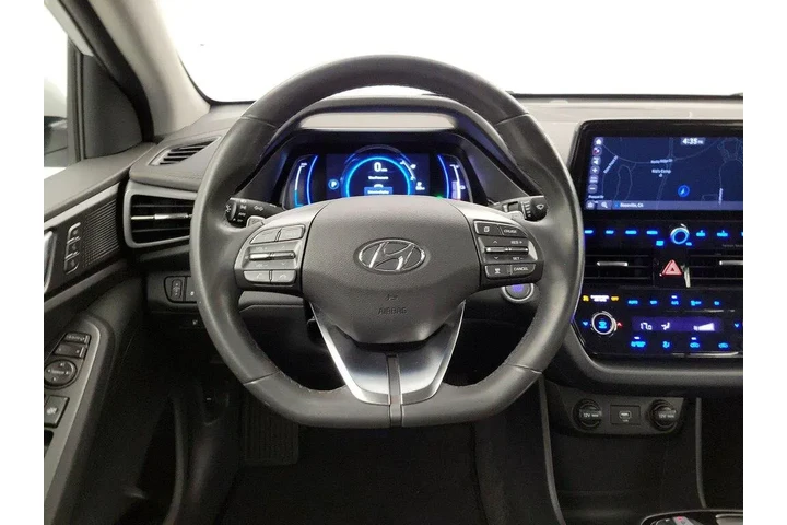 $20998 : Hyundai IONIQ Electric 2020 image 10