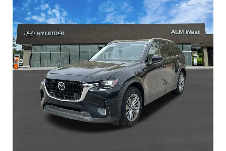 $25220 : Mazda CX-90 2024 AWD 3.3 Tur image 1