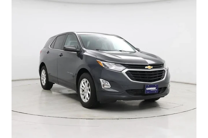 $17998 : Chevrolet Equinox 2020 LT 4d image 1