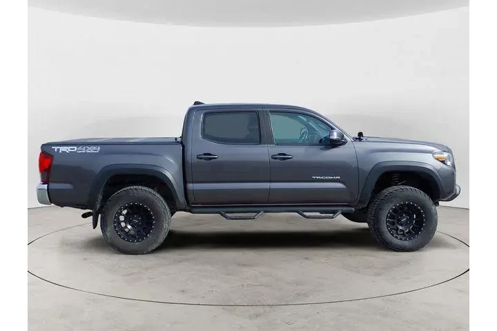 $31888 : Toyota Tacoma 2019 4x4 TRD P image 6