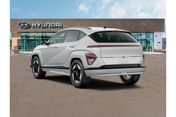 $27000 : Hyundai KONA Electric 2024 L image 5