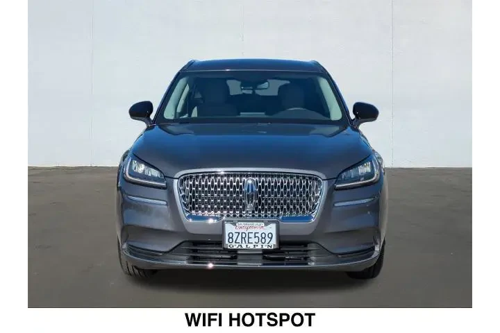 $26575 : Lincoln Corsair 2022 Standar image 8