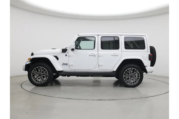$37998 : Jeep Wrangler 2024 4x4 High image 3