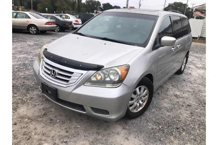 $7995 : 2009 Odyssey EX image 4