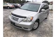 $7995 : 2009 Odyssey EX thumbnail