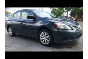 2013 Sentra en Vineland