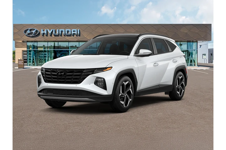 $24977 : Hyundai TUCSON 2023 AWD Limi image 1