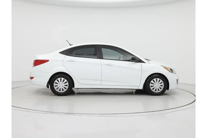 $11998 : Hyundai ACCENT 2016 SE 4dr S image 7