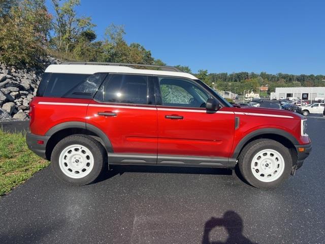 $31248 : PRE-OWNED 2023 FORD BRONCO SP image 9