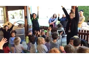Early Childcare Centre Staff en Australia