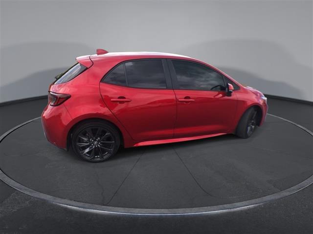 $25200 : PRE-OWNED 2023 TOYOTA COROLLA image 9