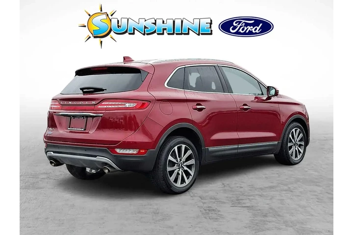 $20900 : Lincoln MKC 2019 AWD Reserve image 6