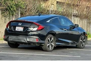 $18594 : Honda Civic 2017 Touring 2dr thumbnail