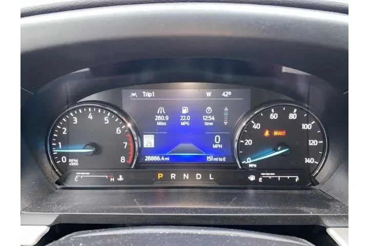 $30975 : Ford Explorer 2023 AWD XLT 4 image 10