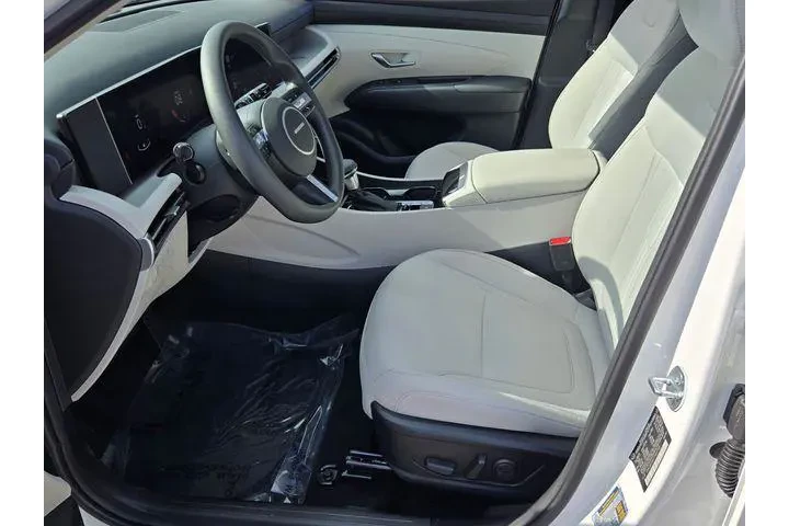 $30770 : Hyundai TUCSON 2026 SEL 4dr image 6