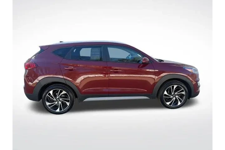 $15763 : Hyundai TUCSON 2020 AWD Spor image 5