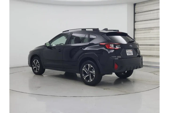 $27998 : Subaru Crosstrek 2025 AWD Pr image 2