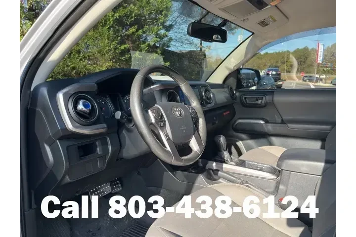 $23865 : Toyota Tacoma 2017 4x2 TRD S image 5