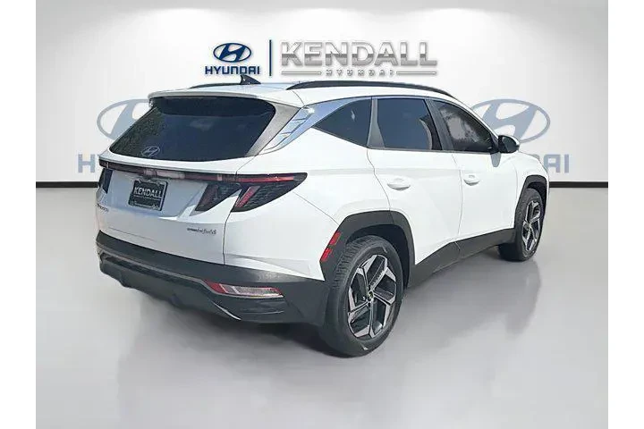 $21150 : Hyundai TUCSON Hybrid 2022 A image 6