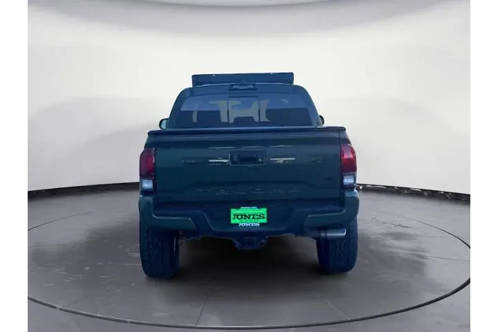 $34076 : Toyota Tacoma 2022 4x2 TRD O image 4