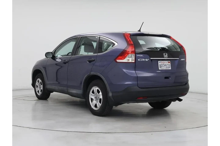 $17998 : Honda CR-V 2014 AWD LX 4dr S image 2